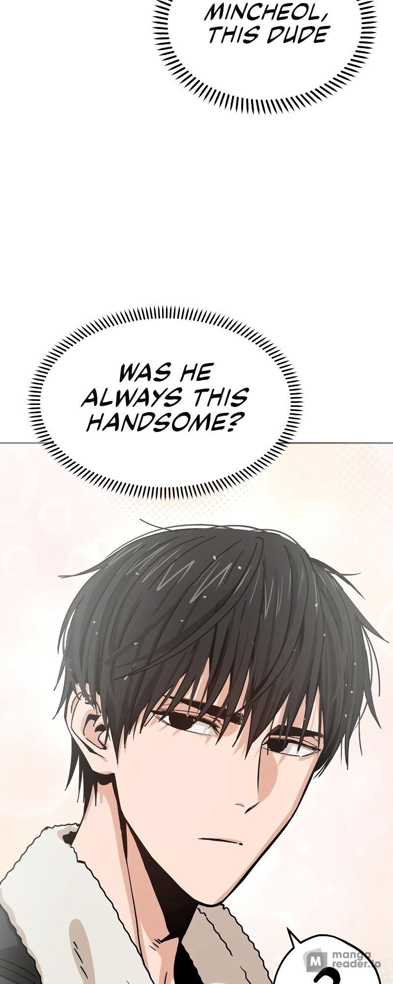 Maybe Meant to Be, Chapter 61 image 22